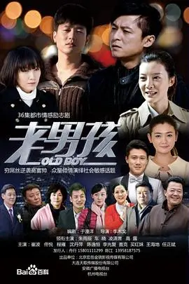 别逼我结婚：一场关于爱情、婚姻与自由的都市情感喜剧