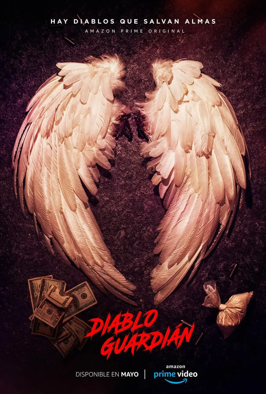 《恶魔守卫 第一季》：爆笑来袭！当驱魔侦探遇上沙雕恶魔，谁能Hold住这反差萌？