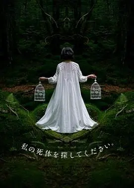 午夜惊魂：揭秘《请寻找我的尸体》轮回之谜，胆小者慎入！