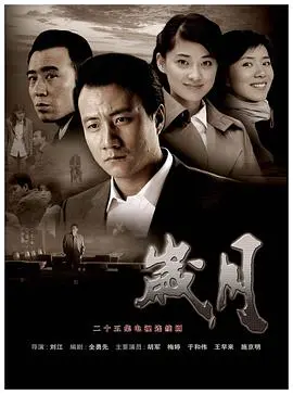 《岁月》：激荡年代下的命运沉浮，一代人的青春记忆与时代变迁的深刻交响
